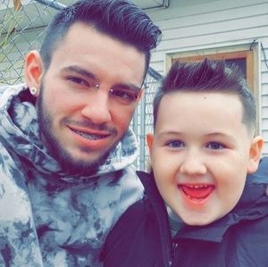 Meet your Posher, Ky